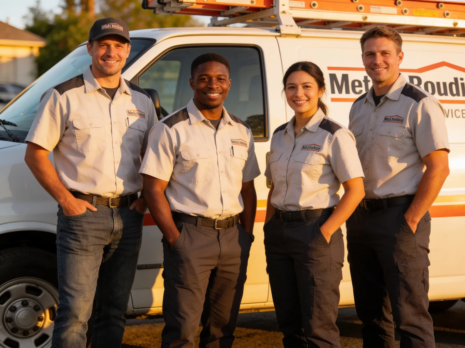 Metal Roof Installation company in Abernathy, TX