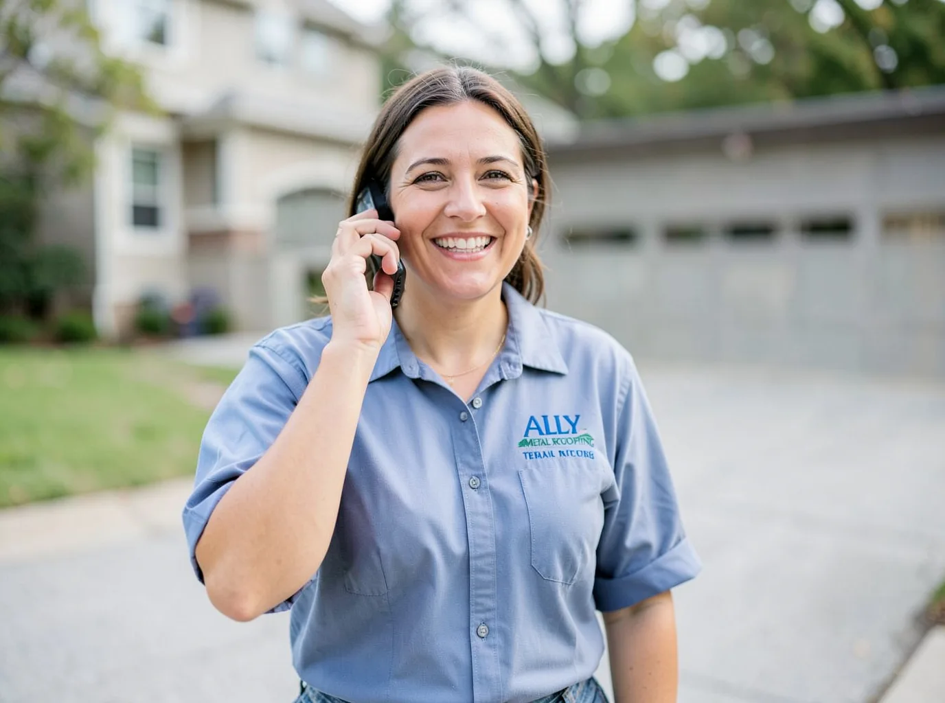 Metal Roof Installation Abernathy, TX FAQs